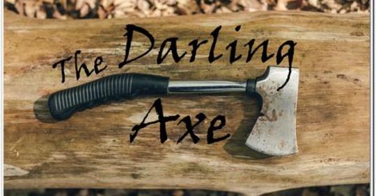The Darling Axe